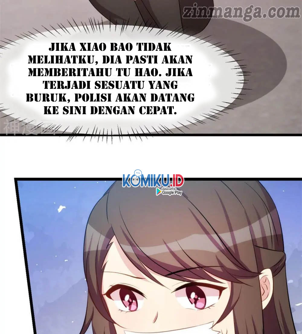CEO’s Sudden Proposal Chapter 278 Gambar 25